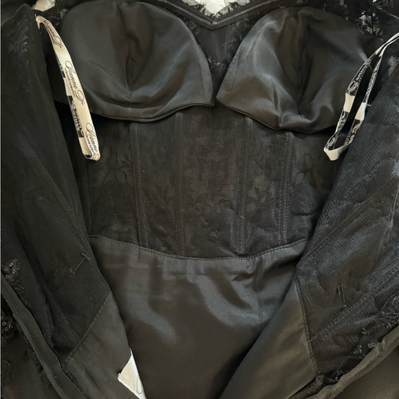 Mon Cheri Formal Dress, Mother of the Bride or Groom - Picture 14 of 16